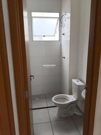 Imagem Vende-se Apartamento condomínio Filadélfia Vila Rezende