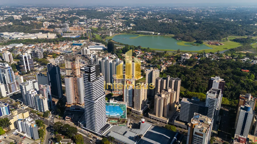 Imagem Casa Milano, a união entre moda e arquitetura. Em cada linha, um conceito. Cada forma sem igual. Lo...