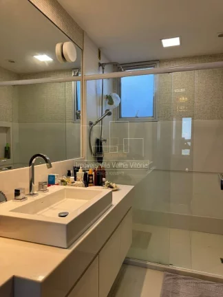 Imagem 4 Quartos Frente ao Mar na Praia da Costa na Av Gil Veloso - Vila Velha , ES