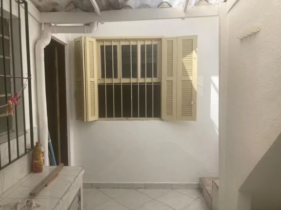 Imagem CASA RESIDENCIAL em SÃO PAULO - SP, VILA POLOPOLI
