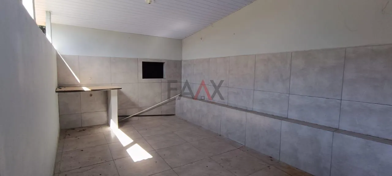 Imagem Casa à Venda DOS ESTADOS ao lado do cedeteg em GUARAPUAVA - PR