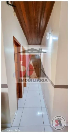 Imagem Casa para Venda em Porto Velho / RO no bairro Cuniã
