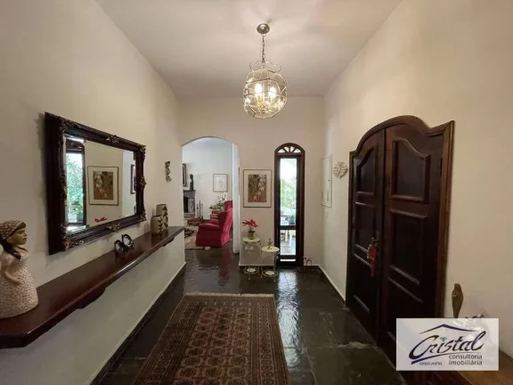 Imagem Casa em Condomínio, Aceita permuta
