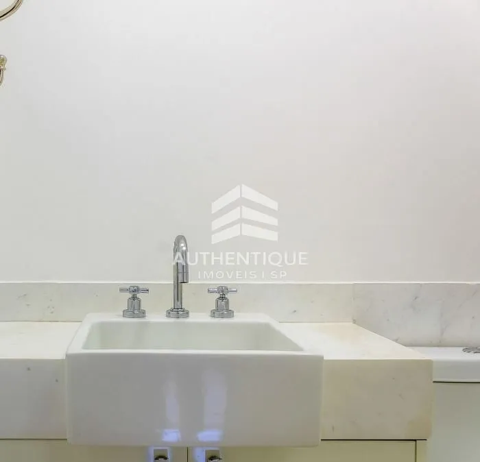 Imagem Exact Vila Nova - Apartamento à venda no bairro Vila Nova Conceição - São Paulo/SP, Zona Sul