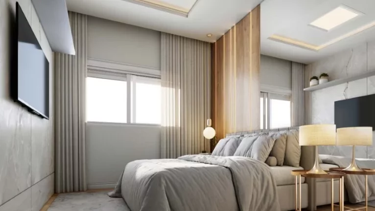 Imagem Salt Praia Brava - Apartamento à venda no bairro Praia Brava de Itajaí - Itajaí/SC