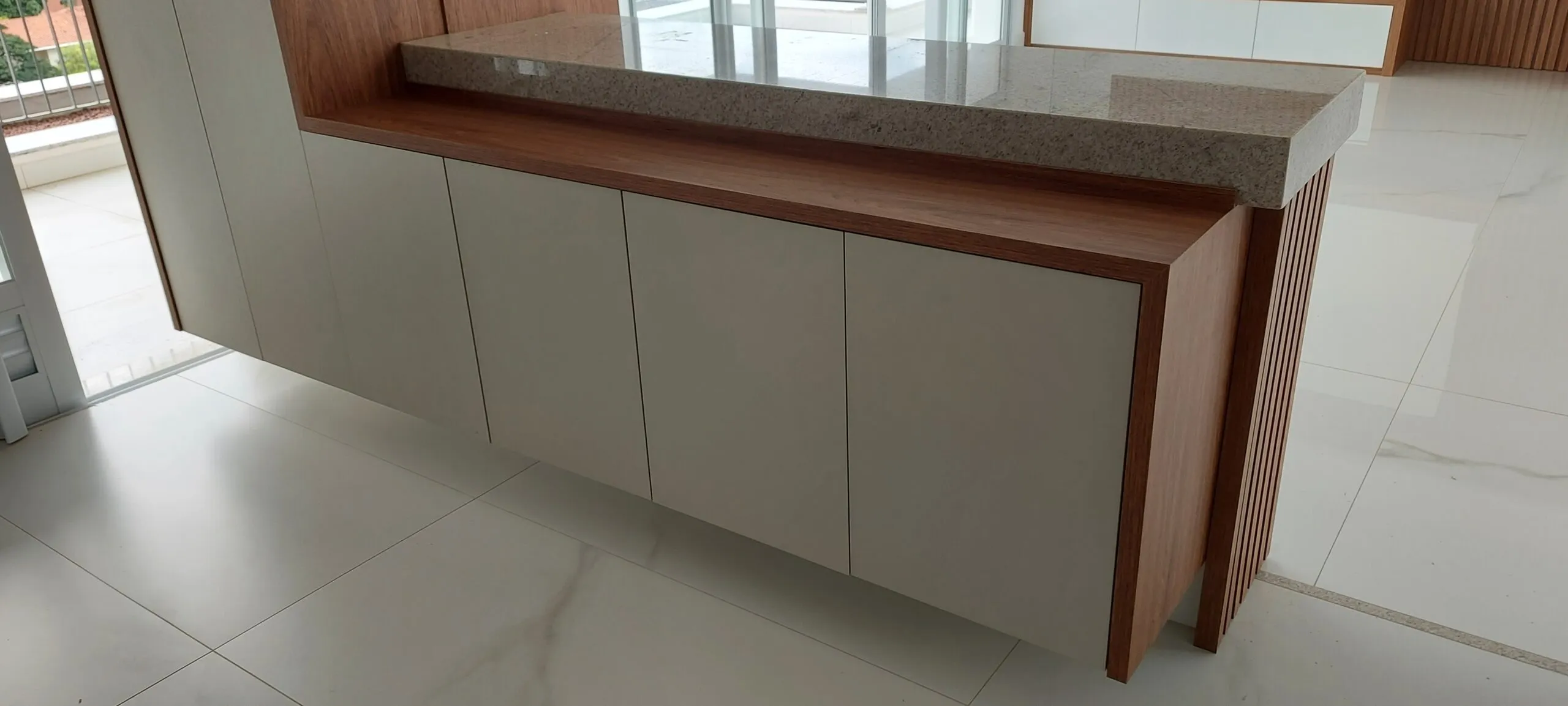 Imagem APARTAMENTO RESIDENCIAL em SOROCABA - SP, JARDIM AMÉRICA