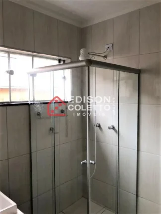 Imagem Pronto para Morar - Casa a venda com 3 dormitórios e suíte no Jardim Parque Jupiá, em Piracicaba!!