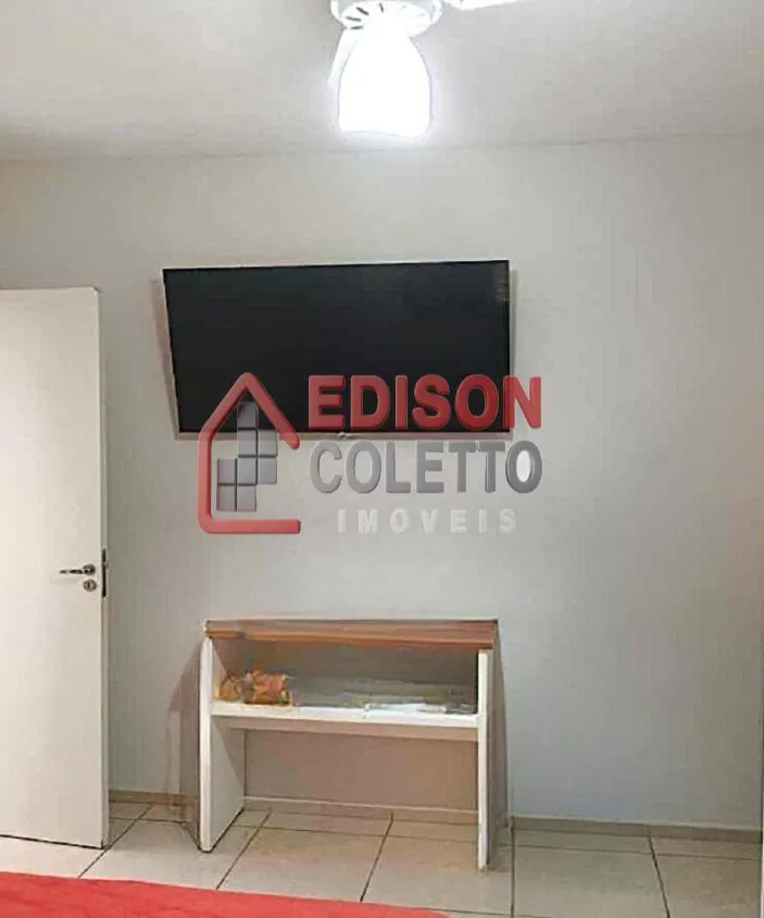 Imagem Apartamento a venda, Residencial Spazio Palazzo Di Spagna, bairro Piracicamirim, Piracicaba/SP