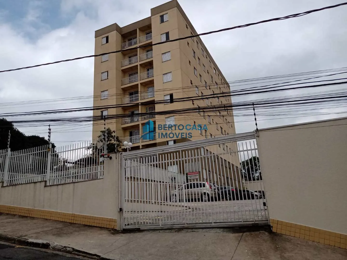 Imagem Apartamento Padrão