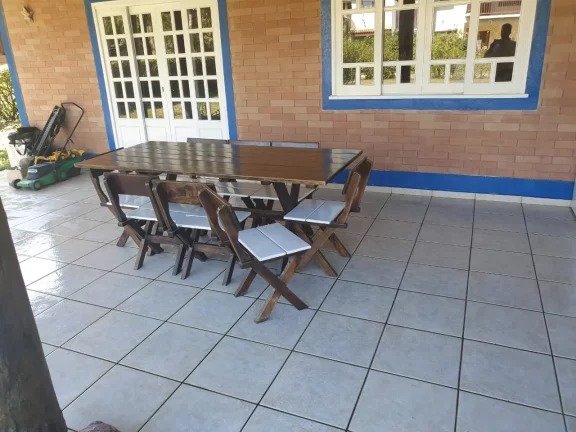 Imagem ótima casa em Condomínio fechado - Bairro Horto