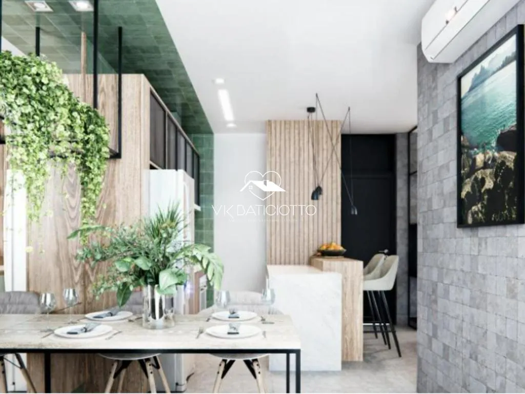 Imagem Apartamento para Venda em Maringá / PR no bairro Zona 01