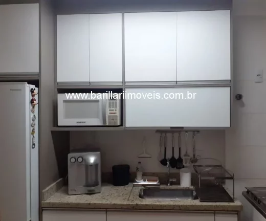 Imagem Apartamento Cabreuva no Botanico