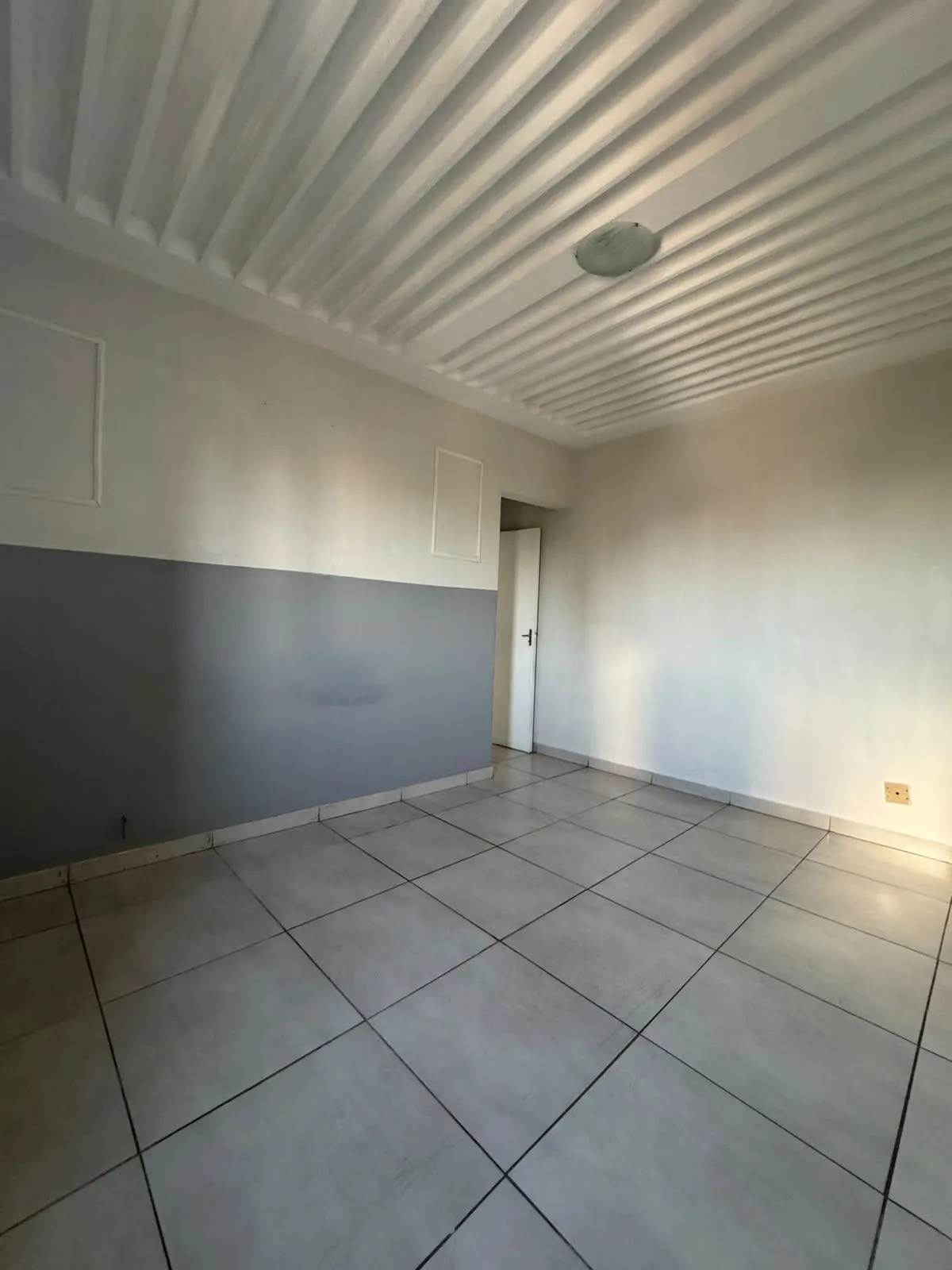 Imagem Apartamento para locação Edifício Serra negra 