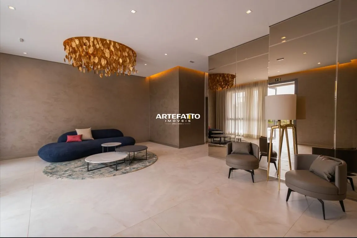 Imagem Apartamento à Venda em Jardim Dom Bosco, São Paulo - SP