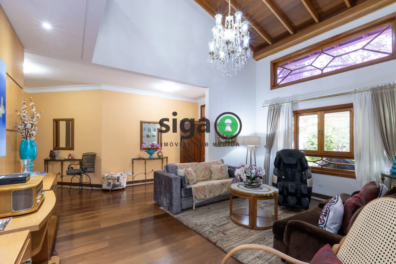 Imagem Residencial Morumbi casa sensacional