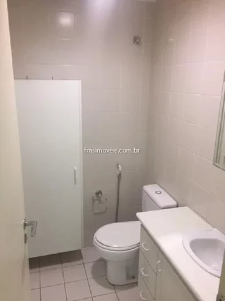 Imagem Conjunto Comercial 80m² , Indianópolis