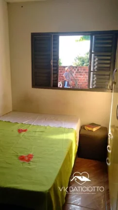 Imagem Casa para Venda em Maringá / PR no bairro Jardim Diamante