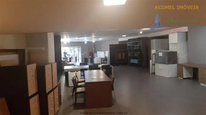 Imagem Lojas para locação em Barueri no bairro Alphaville