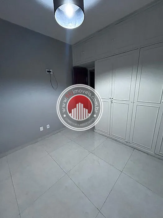 Imagem Apartamento a Venda no bairro Centro - Nova Iguaçu, RJ