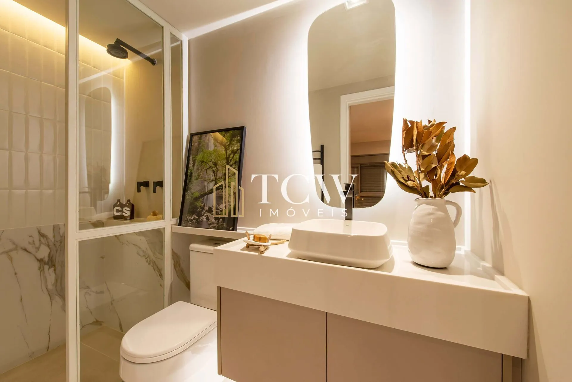 Imagem Apartamento à venda no bairro Campo Belo - São Paulo/SP, Zona Sul