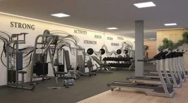 Imagem Apartamento com 2 dormitórios à venda, 57 m² por R$ 419.995,00 - Jardim Cidade Universitária - João Pessoa/PB