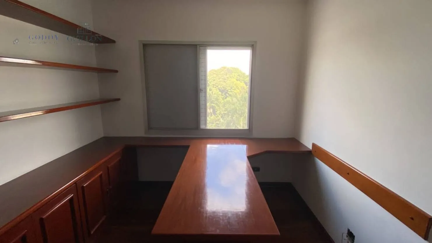 Imagem Apartamento à venda 3 Quartos, 1 Suite, 2 Vagas, 130M², Santana, Pindamonhangaba - SP | Edifício Serra da Mantiqueira