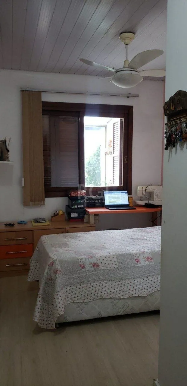 Imagem Casa no bairro Hípica - Moradas do Sul