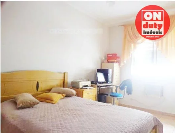 Imagem Apartamento com 2 quartos à venda, 118 m² - Boqueirão - Santos/SP