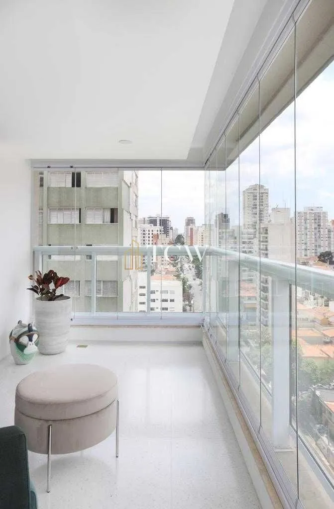 Imagem Apartamento-Alto-Padrao-para-Venda-em-Vila-Clementino-Sao-Paulo-SP