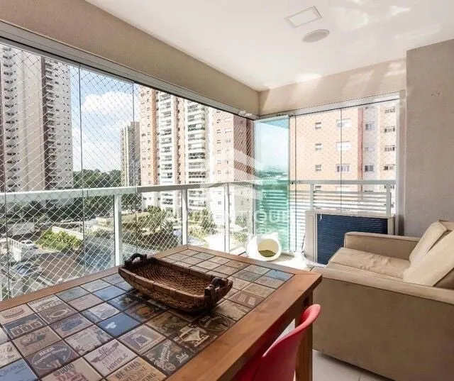 Imagem RISTRETTO LORIAN BOULEVARD - Apartamento à venda em Osasco/SP