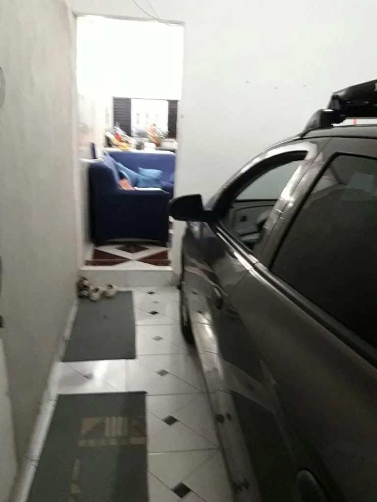 Imagem Casa à venda 2 Quartos, 1 Vaga, 300M², Jardim Regina, Pindamonhangaba - SP