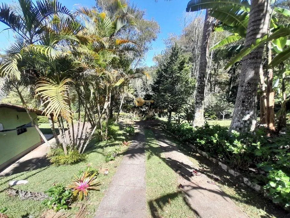 Foto do imóvel Casa para Venda em Teresópolis / RJ em Estrada Santa Rita
