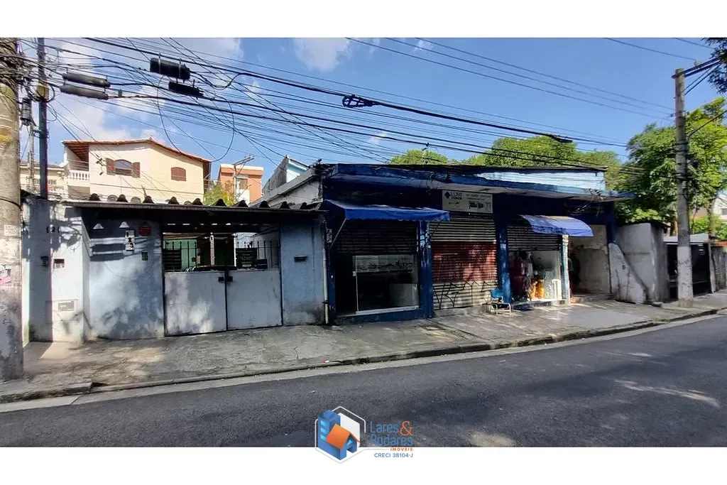 Imagem Loja à venda 4 Vagas 329M² Jabaquara São Paulo - SP