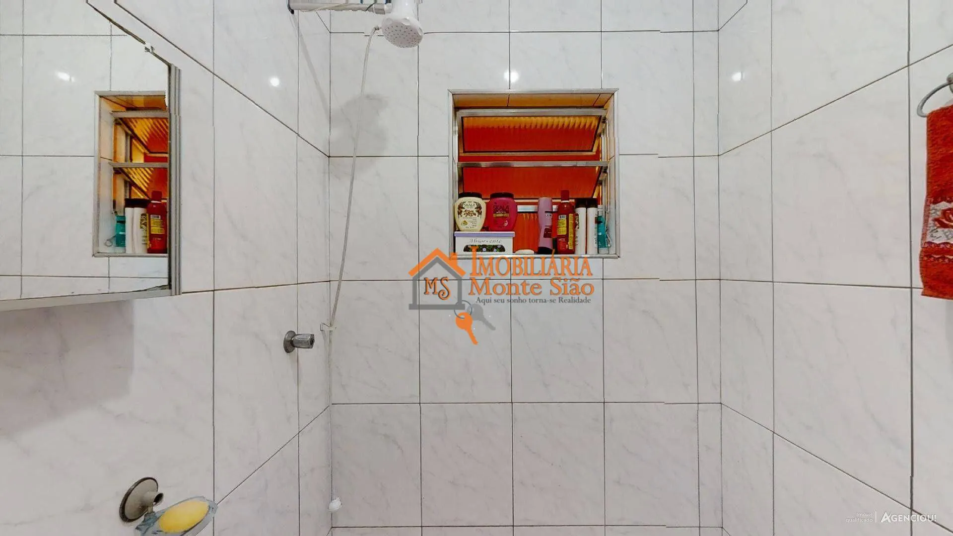 Imagem Sobrado com 7 dormitórios à venda, 688 m² por R$ 477.000,00 - Jardim Presidente Dutra - Guarulhos/SP