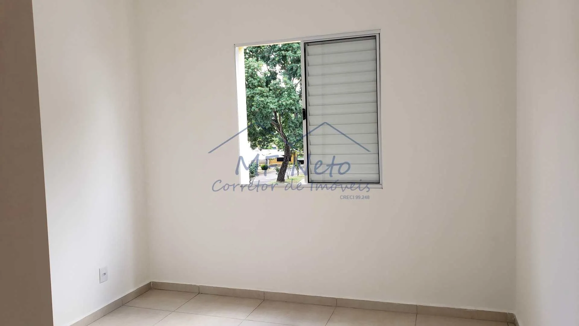Imagem Apartamento Padrão