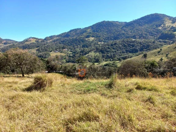Imagem Área à venda, 6050 m² por R$ 260.000,00 - Furnas de cima - Extrema/MG