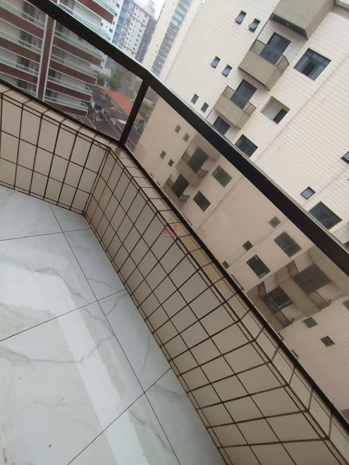 Imagem apartamento a venda - Ocian