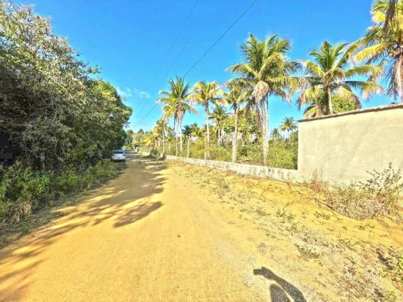 Imagem Área rural com 117.000m² a 10 minutos do centro de Guarapari, pronta para plantio, muita área liv...