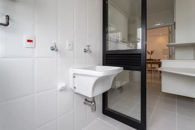 Imagem APARTAMENTO RESIDENCIAL em SÃO PAULO - SP, VILA OLÍMPIA
