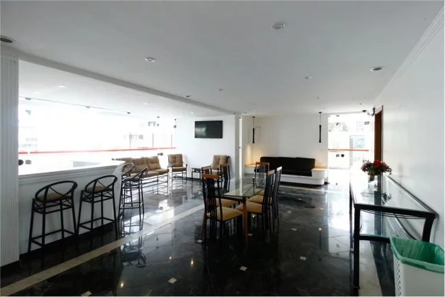Imagem Apartamento à venda em São Paulo, Vila Mascote, com 2 quartos, 69m2