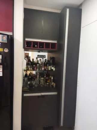 Imagem Apartamento com 2 Quartos à Venda, 64 m² em Estuário - Santos