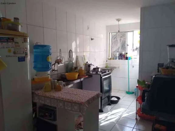Imagem APARTAMENTO RESIDENCIAL em TERESINA - PI, VALE DO GAVIÃO