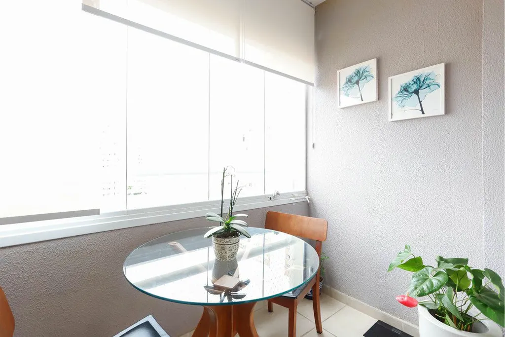 Imagem Apartamento à venda em São Paulo, Água Branca, com 3 quartos, 70m2