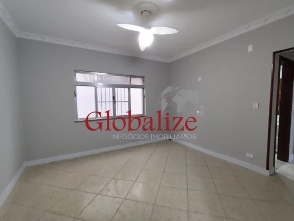 Imagem Apartamento a venda com 79m², 3 dormitórios, 2 banheiros, 1 vaga por R$497.000,00 no Gonzaga em Santos