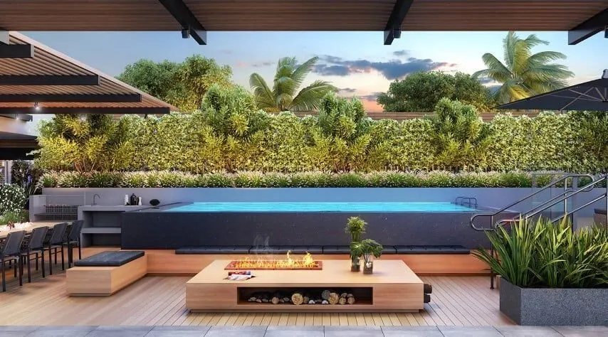 Imagem Apartamento em Petrópolis