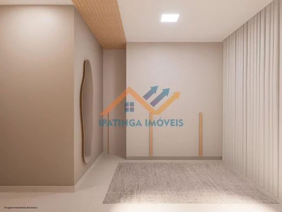 Imagem Excelente Apartamento de 2 Quartos - Conforto e Praticidade!