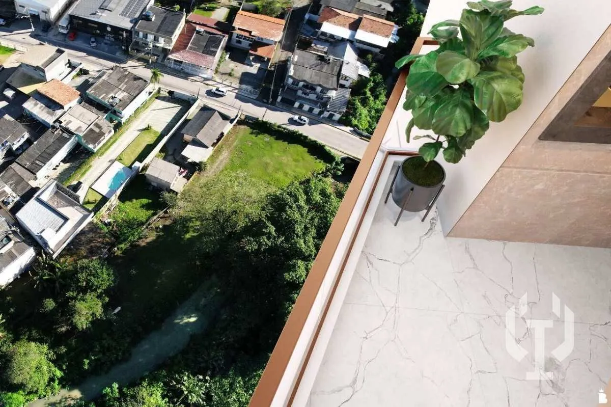 Imagem Apartamento à venda, no SCARPERIA RESIDENZIALE - PORTO FLORENCIO, em Itapema, Tabuleiro das Oliveiras, com 2 quartos, 70m2