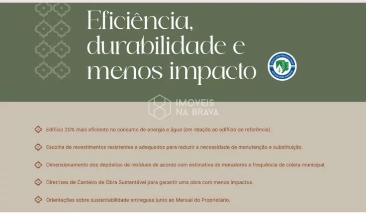 Imagem HAUS MITRE STATION MOEMA - ALAMEDA DOS MARACARTINS - MOEMA - SÃO PAULO/SP