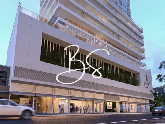 Imagem APARTAMENTO RESIDENCIAL em BALNEÁRIO CAMBORIÚ - SC, CENTRO