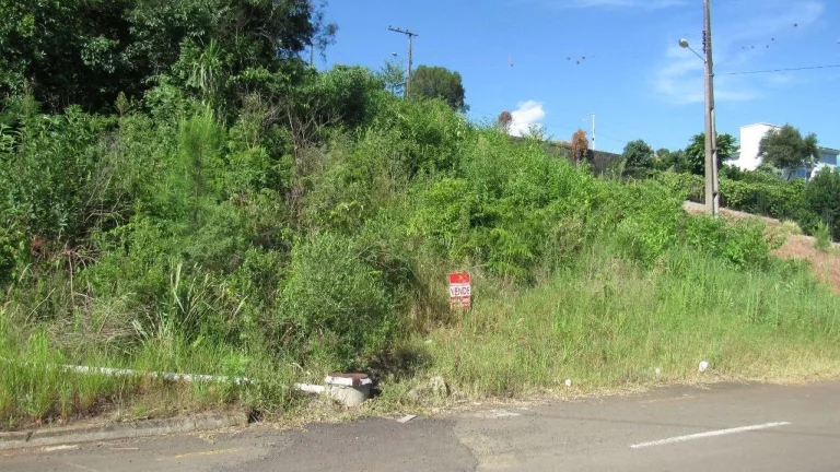 Imagem Terreno para Venda em Concórdia, Jardim